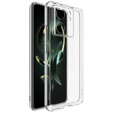 Чохол до мобільного телефона BeCover Xiaomi 13T/13T Pro Transparancy (710920)