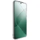 Чохол до мобільного телефона BeCover Xiaomi 14 5G Transparancy (710791)