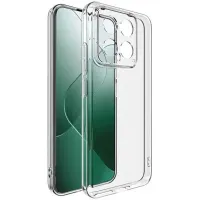 Чохол до мобільного телефона BeCover Xiaomi 14 5G Transparancy (710791)