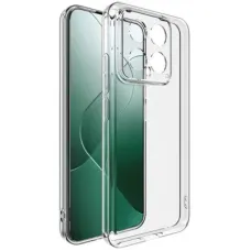 Чохол до мобільного телефона BeCover Xiaomi 14 5G Transparancy (710791)