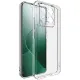 Чохол до мобільного телефона BeCover Xiaomi 14 5G Transparancy (710791)
