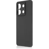 Чохол до мобільного телефона BeCover Xiaomi Redmi Note 13 Pro 4G Black (710913)