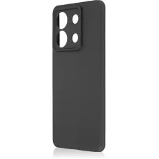 Чохол до мобільного телефона BeCover Xiaomi Redmi Note 13 Pro 4G Black (710913)