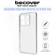 Чохол до мобільного телефона BeCover Xiaomi Redmi Note 13 Pro 5G Transparancy (710916)