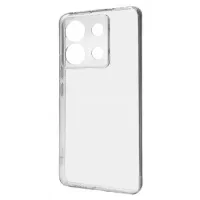 Чохол до мобільного телефона BeCover Xiaomi Redmi Note 13 Pro 5G Transparancy (710916)
