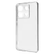 Чохол до мобільного телефона BeCover Xiaomi Redmi Note 13 Pro 5G Transparancy (710916)
