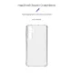 Чохол до мобільного телефона Armorstandart Air Force Samsung A35 5G (A356) Camera cover Transparent (ARM74343)