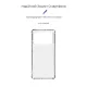Чохол до мобільного телефона Armorstandart Air Force Xiaomi Poco X6 Pro 5G Transparent (ARM73377)