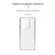 Чохол до мобільного телефона Armorstandart Air Xiaomi Poco M6 Pro 4G Camera cover Clear (ARM74158)