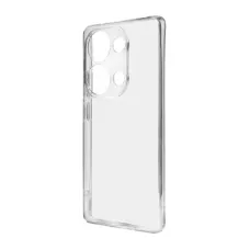 Чохол до мобільного телефона Armorstandart Air Xiaomi Poco M6 Pro 4G Camera cover Clear (ARM74158)