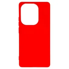 Чохол до мобільного телефона Armorstandart ICON Case Xiaomi Poco M6 Pro 4G Red (ARM74149)