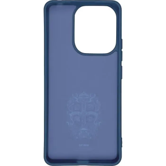 Чохол до мобільного телефона Armorstandart ICON Case Xiaomi Redmi Note 13 4G Dark Blue (ARM73349)