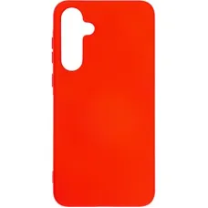 Чохол до мобільного телефона Armorstandart ICON Case Samsung A35 5G (A356) Red (ARM74321)
