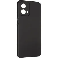 Чохол до мобільного телефона BeCover Motorola Moto G24/G24 Power Black (710718)