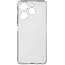Чохол до мобільного телефона BeCover Tecno Spark 20 Pro (KJ6) Transparancy (710907)