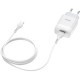 Зарядний пристрій HOCO C72A Glorious single port charger set(Type-C) White (6931474713018)