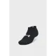 Шкарпетки Under Armour 1363241-003 Core No Show 3 пари Чорний MD (194513943142)