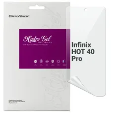 Плівка захисна Armorstandart Anti-Blue Infinix HOT 40 Pro (ARM73771)