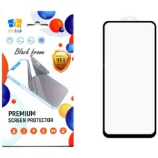 Скло захисне Drobak Motorola Moto Edge 20 Lite (171715)