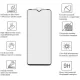 Скло захисне Drobak Xiaomi Redmi 13C Black Frame A+ (171737)