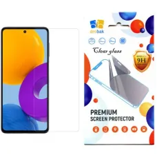 Скло захисне Drobak Xiaomi Redmi Note 13 Pro (171703)