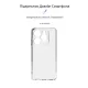 Чохол до мобільного телефона Armorstandart Air Infinix HOT 40i Camera cover Clear (ARM73924)