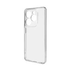 Чохол до мобільного телефона Armorstandart Air Infinix HOT 40i Camera cover Clear (ARM73924)