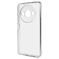 Чохол до мобільного телефона Armorstandart Air Xiaomi Redmi A3 Camera cover Clear (ARM74420)