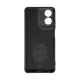 Чохол до мобільного телефона Armorstandart ICON Case Motorola G04 Camera cover Black (ARM73890)