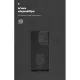 Чохол до мобільного телефона Armorstandart ICON Case Motorola G04 Camera cover Black (ARM73890)