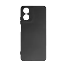 Чохол до мобільного телефона Armorstandart ICON Case Motorola G04 Camera cover Black (ARM73890)