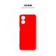 Чохол до мобільного телефона Armorstandart ICON Case Motorola G04 Camera cover Red (ARM73892)