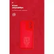 Чохол до мобільного телефона Armorstandart ICON Case Motorola G04 Camera cover Red (ARM73892)