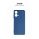 Чохол до мобільного телефона Armorstandart ICON Case Motorola G24 Camera cover Dark Blue (ARM74301)