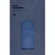 Чохол до мобільного телефона Armorstandart ICON Case Motorola G24 Camera cover Dark Blue (ARM74301)