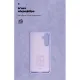 Чохол до мобільного телефона Armorstandart ICON Case Samsung A35 5G (A356) Lavender (ARM74322)