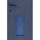 Чохол до мобільного телефона Armorstandart ICON Case Tecno Pova 5 4G Camera cover Dark Blue (ARM76689)