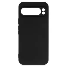Чохол до мобільного телефона Armorstandart Matte Slim Fit Google Pixel 9 Pro Camera cover Black (ARM74689)