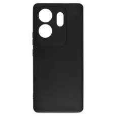 Чохол до мобільного телефона Armorstandart Matte Slim Fit Infinix Zero 30 4G Camera cover Black (ARM73936)