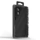Чохол до мобільного телефона Armorstandart Matte Slim Fit Motorola G04 Camera cover Black (ARM73881)