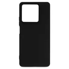 Чохол до мобільного телефона Armorstandart Matte Slim Fit Xiaomi Redmi Note 13 5G Black (ARM71892)