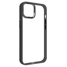 Чохол до мобільного телефона Armorstandart UNIT2 Apple iPhone 12 / 12 Pro Black (ARM74786)