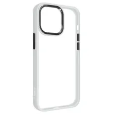 Чохол до мобільного телефона Armorstandart UNIT2 Apple iPhone 12 Pro Max Matte Clear (ARM74792)