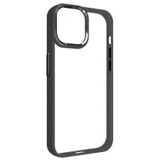 Чохол до мобільного телефона Armorstandart UNIT2 Apple iPhone 13 Black (ARM74794)