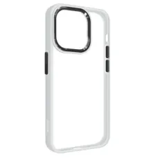 Чохол до мобільного телефона Armorstandart UNIT2 Apple iPhone 13 Pro Matte Clear (ARM74800)