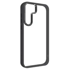 Чохол до мобільного телефона Armorstandart UNIT2 Samsung S24 Black (ARM74808)