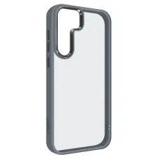 Чохол до мобільного телефона Armorstandart UNIT2 Samsung S24 Titanium Grey (ARM74811)