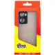 Чохол до мобільного телефона Dengos Kit for OPPO A57s case + glass (Black) (DG-KM-35)