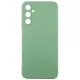 Чохол до мобільного телефона Dengos Kit for Samsung Galaxy A05s (A057) case + glass (Mint) (DG-KM-10)