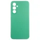 Чохол до мобільного телефона Dengos Kit for Samsung Galaxy A54 5G case + glass (Mint) (DG-KM-43)